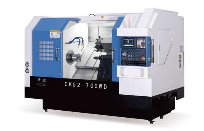 磁县回收CNC